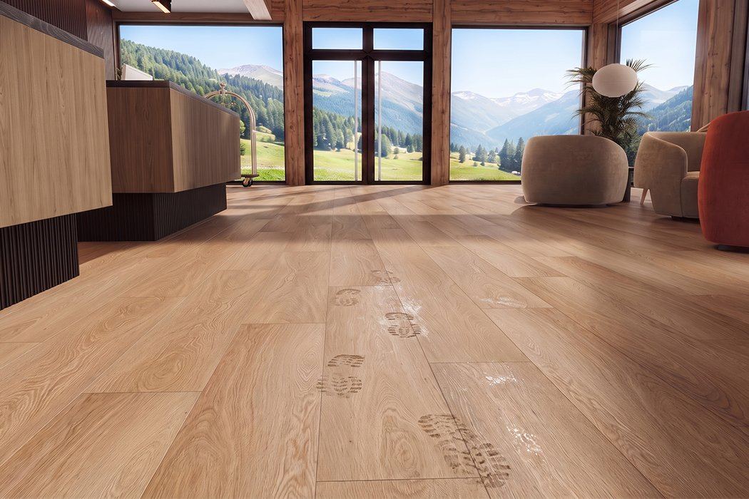 Premium Wood
